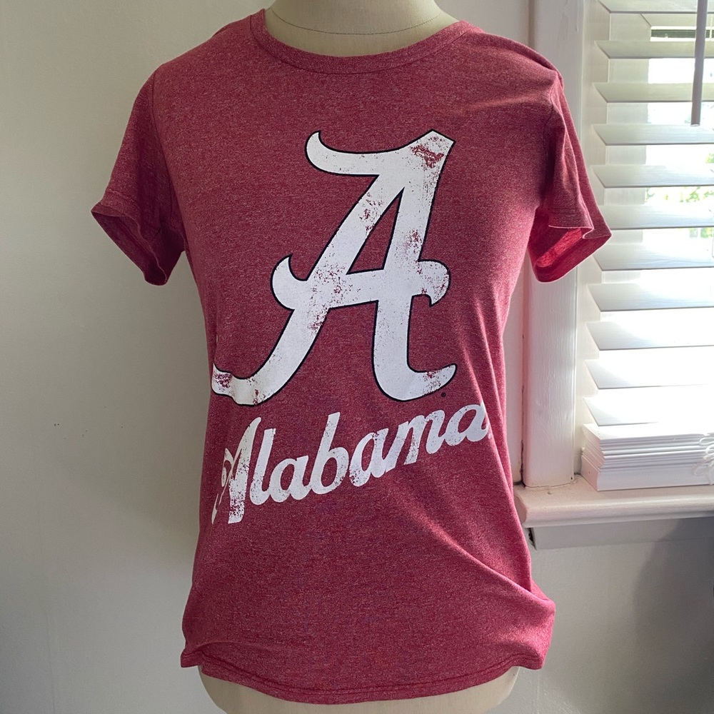 NWT Alabama T Shirt